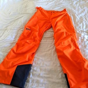 Helly Hansen Men's Legendary Insulated Ski Pants